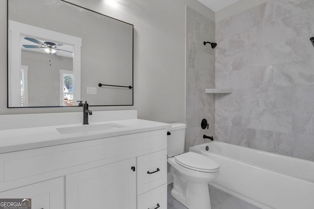 25 Stubbs Hill, Senoia, GA 30276