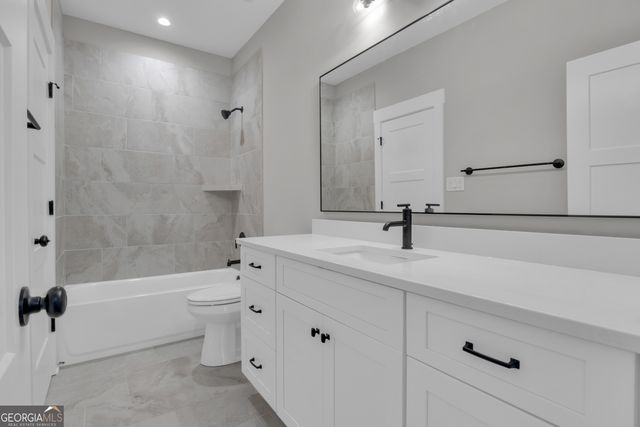 25 Stubbs Hill, Senoia, GA 30276