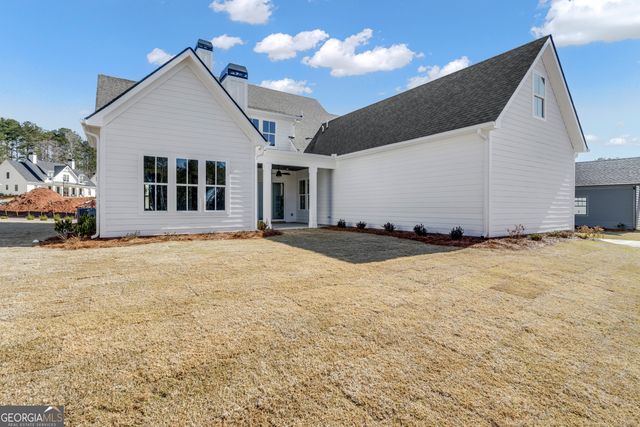 25 Stubbs Hill, Senoia, GA 30276