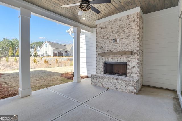 25 Stubbs Hill, Senoia, GA 30276