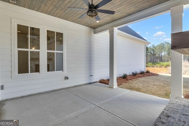 25 Stubbs Hill, Senoia, GA 30276
