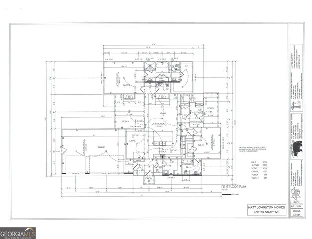 25 Stubbs Hill, Senoia, GA 30276