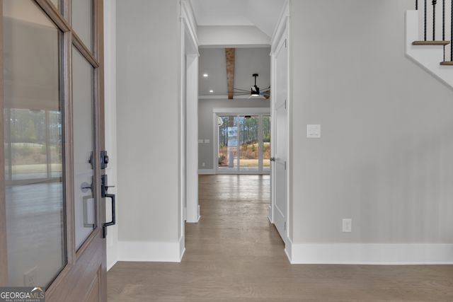 25 Stubbs Hill, Senoia, GA 30276