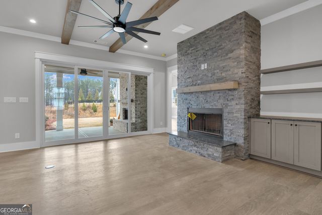 25 Stubbs Hill, Senoia, GA 30276