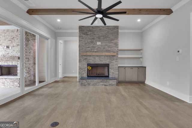 25 Stubbs Hill, Senoia, GA 30276