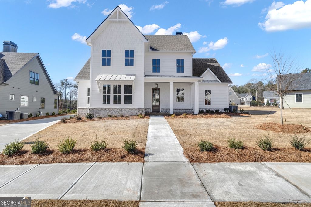 25 Stubbs Hill, Senoia, GA 30276