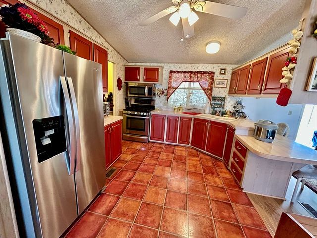 1640 Arcadia Boulevard, Bullhead City, AZ 86442