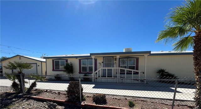 1640 Arcadia Boulevard, Bullhead City, AZ 86442