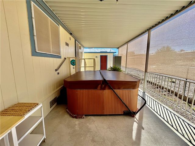 1640 Arcadia Boulevard, Bullhead City, AZ 86442