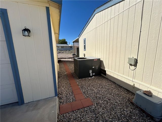1640 Arcadia Boulevard, Bullhead City, AZ 86442