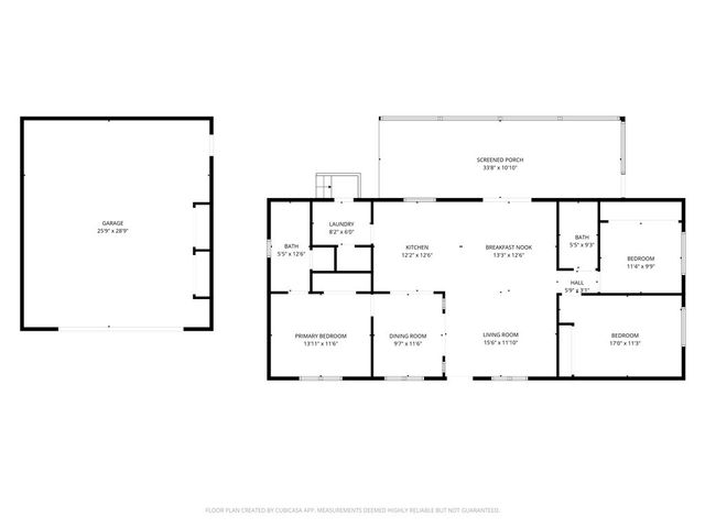 1640 Arcadia Boulevard, Bullhead City, AZ 86442