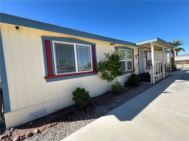 1640 Arcadia Boulevard, Bullhead City, AZ 86442