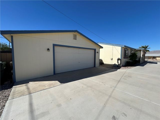 1640 Arcadia Boulevard, Bullhead City, AZ 86442