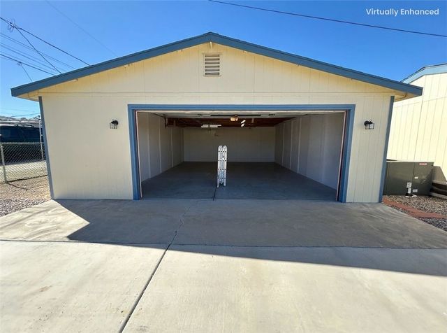 1640 Arcadia Boulevard, Bullhead City, AZ 86442