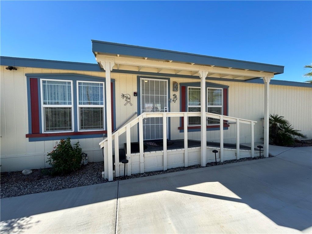 1640 Arcadia Boulevard, Bullhead City, AZ 86442