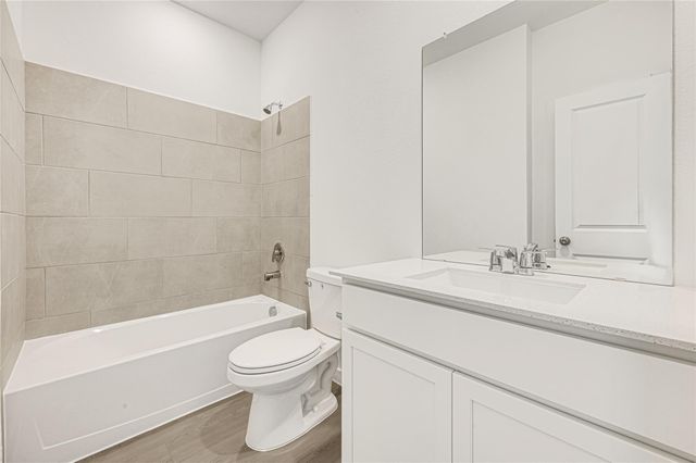 1763 Primrose Pointe Drive, Crosby, TX 77532