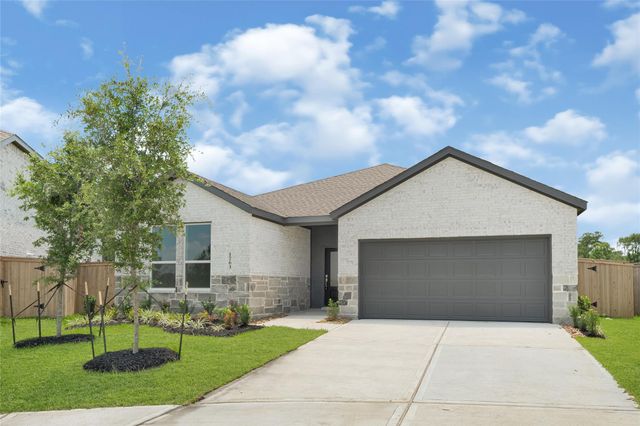 1763 Primrose Pointe Drive, Crosby, TX 77532