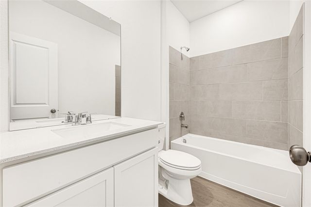 1763 Primrose Pointe Drive, Crosby, TX 77532