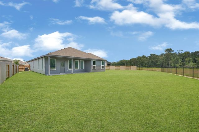 1763 Primrose Pointe Drive, Crosby, TX 77532