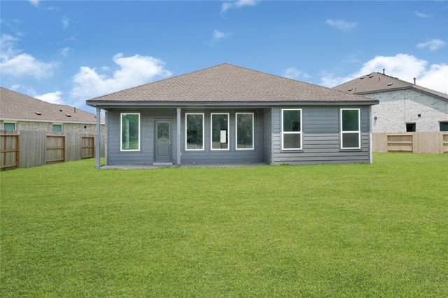 1763 Primrose Pointe Drive, Crosby, TX 77532