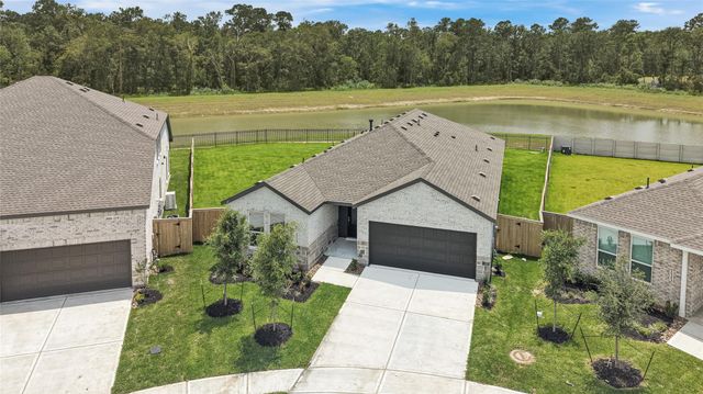 1763 Primrose Pointe Drive, Crosby, TX 77532