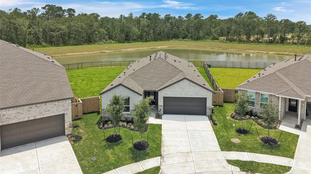 1763 Primrose Pointe Drive, Crosby, TX 77532