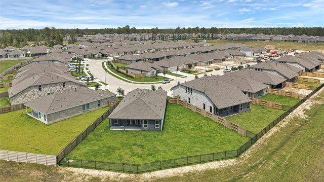 1763 Primrose Pointe Drive, Crosby, TX 77532