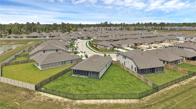 1763 Primrose Pointe Drive, Crosby, TX 77532