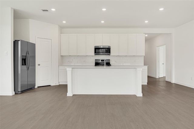 1763 Primrose Pointe Drive, Crosby, TX 77532