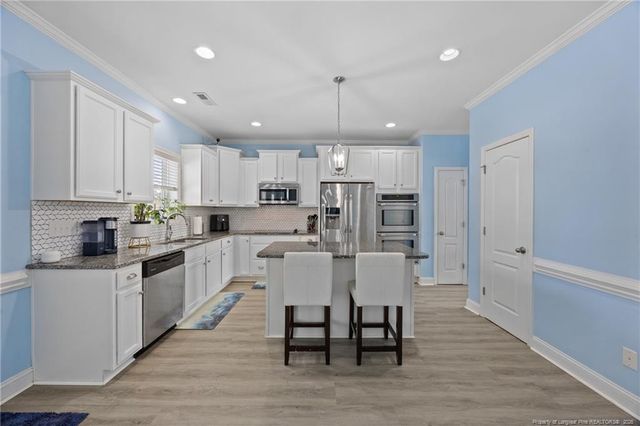 595 Avenue Of The Carolinas Avenue, Carthage, NC 28327