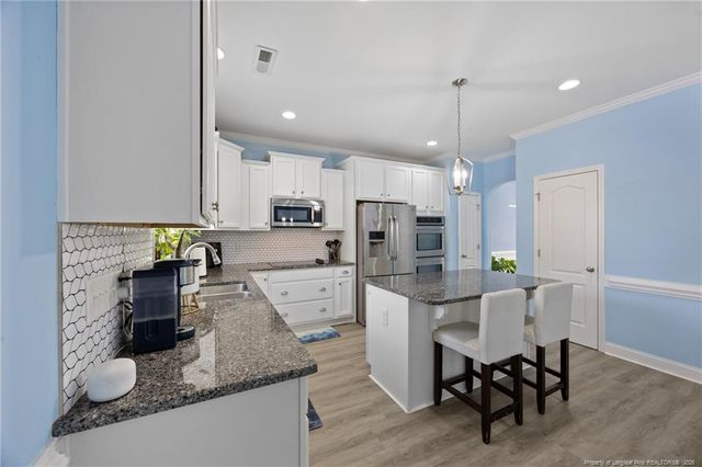 595 Avenue Of The Carolinas Avenue, Carthage, NC 28327