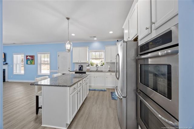 595 Avenue Of The Carolinas Avenue, Carthage, NC 28327