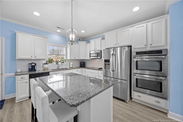 595 Avenue Of The Carolinas Avenue, Carthage, NC 28327