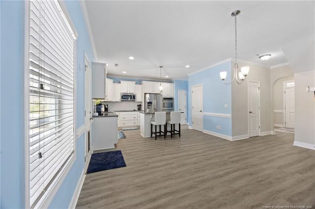 595 Avenue Of The Carolinas Avenue, Carthage, NC 28327