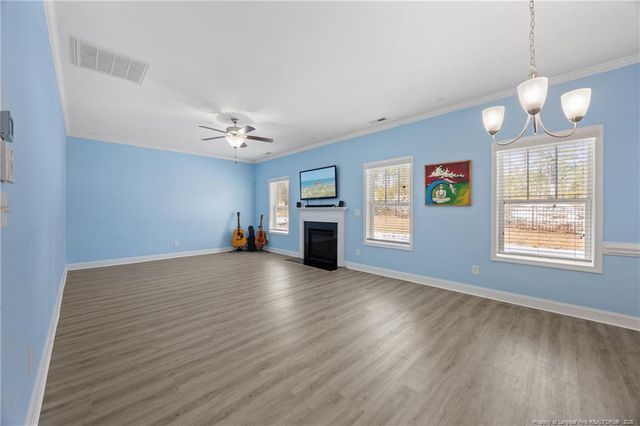 595 Avenue Of The Carolinas Avenue, Carthage, NC 28327