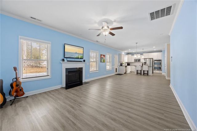 595 Avenue Of The Carolinas Avenue, Carthage, NC 28327