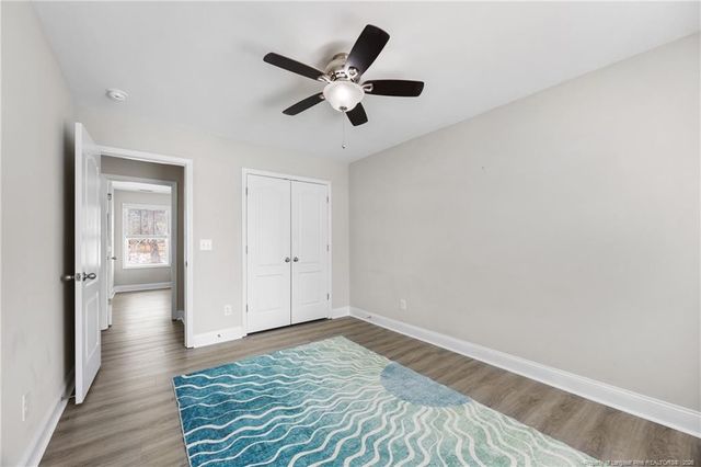 595 Avenue Of The Carolinas Avenue, Carthage, NC 28327