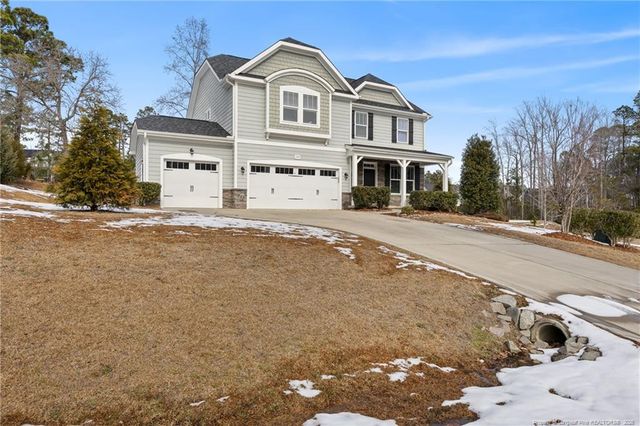 595 Avenue Of The Carolinas Avenue, Carthage, NC 28327