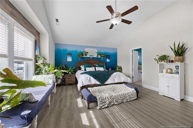 595 Avenue Of The Carolinas Avenue, Carthage, NC 28327