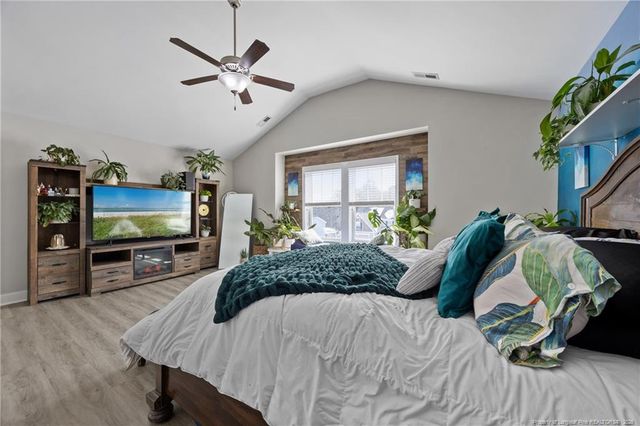 595 Avenue Of The Carolinas Avenue, Carthage, NC 28327