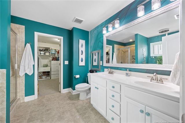 595 Avenue Of The Carolinas Avenue, Carthage, NC 28327