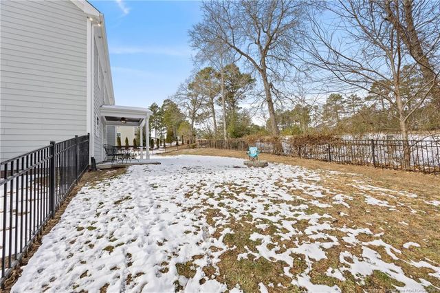 595 Avenue Of The Carolinas Avenue, Carthage, NC 28327