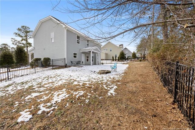 595 Avenue Of The Carolinas Avenue, Carthage, NC 28327