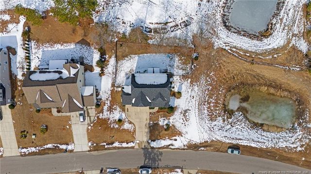 595 Avenue Of The Carolinas Avenue, Carthage, NC 28327