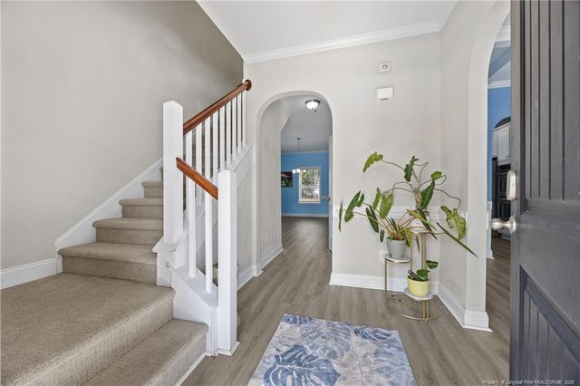 595 Avenue Of The Carolinas Avenue, Carthage, NC 28327