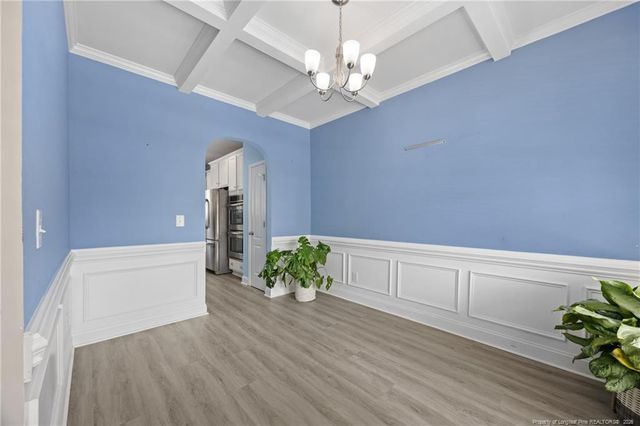 595 Avenue Of The Carolinas Avenue, Carthage, NC 28327