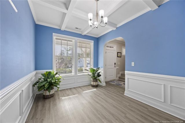 595 Avenue Of The Carolinas Avenue, Carthage, NC 28327