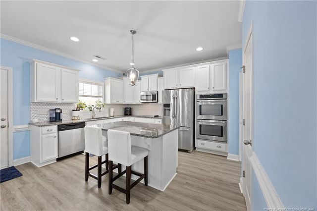 595 Avenue Of The Carolinas Avenue, Carthage, NC 28327