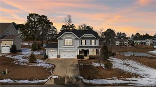 595 Avenue Of The Carolinas Avenue, Carthage, NC 28327