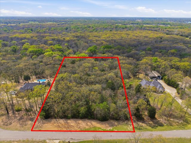 0000 Red Cedar Trail, Greenville, TX 75402